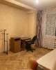Сдам комнату в 3-к квартире в Москве, м. Щукинская, Полесский пр. 2к1, 20 м²