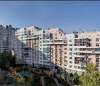 Сдам 2-комнатную квартиру в Москве, м. ЦСКА, Ходынский б-р 11, 82 м²