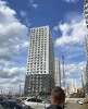 Сдам 2-комнатную квартиру в Москве, м. Улица Скобелевская, Ленинский г.о. рабочий пос. Дрожжино Южная ул. 5, 59 м²