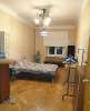 Сдам комнату в 2-к квартире в Москве, м. Смоленская, ул. Арбат, 23 м²