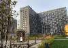 Сдам 1-комнатную квартиру в Москве, м. Савеловская, Складочная ул. 2, 45 м²