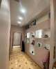 Сдам 3-комнатную квартиру в Москве, м. Раменки, Веерная ул. 22к3, 80 м²