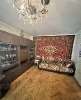 Сдам 1-комнатную квартиру, Севастопольский пр-т 46к4, 31 м²
