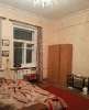 Сдам комнату в 4-к квартире в Москве, м. Дубровка, Шарикоподшипниковская ул. 6/14, 26 м²
