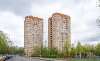 Сдам 2-комнатную квартиру в Москве, м. Пражская, Чертановская ул. 38к2, 85 м²