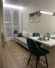 Сдам 1-комнатную квартиру, Выборгская улица 9/1, 35 м²