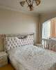 Сдам 3-комнатную квартиру, 1-й Очаковский пер. 3, 82 м²