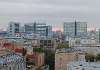 Сдам 1-комнатную квартиру в Москве, м. Кропоткинская, Гагаринский пер. 27, 38 м²