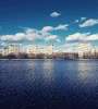 Сдам 3-комнатную квартиру в Москве, м. Коптево, Михалковская ул. 40, 70 м²