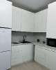 Сдам студию в Москве, м. Красногвардейская, Ореховый б-р 24к3, 24 м²