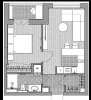 Сдам 2-комнатную квартиру в Москве, м. Римская, ш. Энтузиастов 1к2, 45 м²