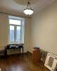 Сдам 3-комнатную квартиру в Москве, м. Смоленская, Новинский б-р 16с2, 78 м²