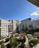 Сдам 1-комнатную квартиру в Москве, м. ЦСКА, Ходынский б-р 15, 55 м²
