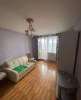 Сдам 1-комнатную квартиру в Москве, м. Братиславская, ул. Перерва 33, 38 м²