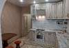 Сдам 1-комнатную квартиру, Загорьевская улица 15, 49 м²