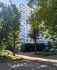 Сдам 1-комнатную квартиру в Москве, м. Кунцевская, ул. Екатерины Будановой 8к2, 35.7 м²