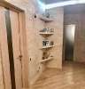 Сдам комнату в 3-к квартире в Москве, м. Кузьминки, ул. Васильцовский Стан 11, 16 м²