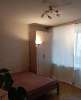 Сдам комнату в 2-к квартире в Москве, м. Кузьминки, ул. Шумилова 1/23к1, 15 м²