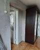 Сдам койко-место в 2-к квартире в Москве, м. Шелепиха, Причальный пр. 3к3, 16 м²