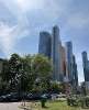 Сдам 2-комнатную квартиру в Москве, м. Выставочная, Мантулинская ул. 9к5, 40.1 м²