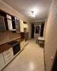 Сдам 1-комнатную квартиру в Москве, м. Раменки, Веерная ул. 22к3, 43 м²