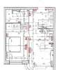 Сдам 1-комнатную квартиру в Москве, м. Тушинская, . 81/2с1, 45.2 м²