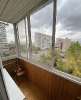 Сдам 3-комнатную квартиру в Москве, м. Савеловская, Бутырская ул. 6, 60 м²