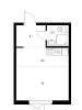 Сдам студию в Москве, м. Селигерская, Лобненская ул. 13к3, 25 м²