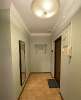 Сдам 1-комнатную квартиру в Москве, м. Каховская, ул. 36к6, 37 м²