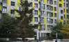 Сдам 1-комнатную квартиру в Москве, м. Шелепиха, Береговой пр. 5к2, 45 м²