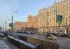 Сдам 1-комнатную квартиру в Москве, м. Алексеевская, пр. Ольминского 7, 18 м²