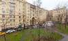Сдам комнату в 3-к квартире в Москве, м. Красные ворота, Хомутовский тупик 4к1, 20 м²