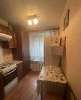 Сдам 2-комнатную квартиру в Москве, м. Тимирязевская, . 23к1, 44.3 м²