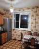 Сдам комнату в 2-к квартире в Москве, м. Шипиловская, Кустанайская ул. 6, 21 м²