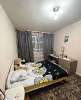 Сдам комнату в 3-к квартире в Москве, м. Домодедовская, . 94к3, 14 м²