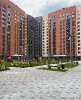 Сдам 2-комнатную квартиру в Москве, м. Локомотив, Сиреневый б-р 4/1, 60 м²