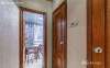 Сдам комнату в 2-к квартире, Поречная улица 13к1, 14 м²