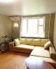 Сдам 3-комнатную квартиру в Москве, м. Южная, Варшавское ш. 128к1, 75 м²