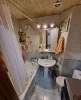 Сдам 3-комнатную квартиру, Ангарская ул. 67к1, 65 м²