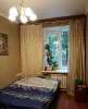 Сдам 2-комнатную квартиру в Москве, м. Перово, Новогиреевская ул. 15, 55 м²