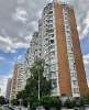 Сдам 2-комнатную квартиру в Москве, м. Проспект Вернадского, ул. Кравченко 11, 62 м²