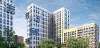Сдам 1-комнатную квартиру в Москве, м. Медведково, Тайнинская ул. 9к1, 35 м²