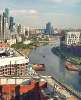 Сдам 2-комнатную квартиру в Москве, м. Шелепиха, Шелепихинская наб. 34к2зд1, 72 м²