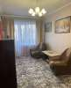 Сдам 2-комнатную квартиру в Москве, м. Крымская, ул. Шверника 14/1к2, 42 м²