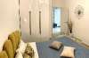 Сдам 1-комнатную квартиру в Москве, м. Савеловская, Складочная ул. 2, 45 м²