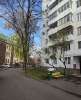 Сдам 1-комнатную квартиру в Москве, м. Бауманская, Доброслободская ул. 8, 35 м²
