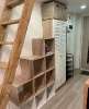Сдам студию в Москве, м. Тушинская, . 116с3, 15 м²