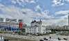 Сдам 2-комнатную квартиру в Москве, м. ЦСКА, Ходынский б-р 2, 95 м²