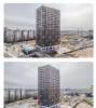 Сдам 1-комнатную квартиру в Москве, м. Говорово, Домостроительная ул. 2, 33.8 м²