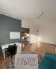 Сдам 1-комнатную квартиру в Москве, м. Братиславская, ул. Перерва 43, 40 м²